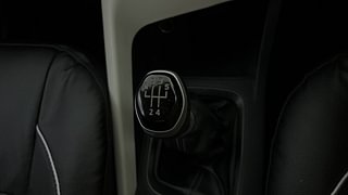 Used 2023 Nissan Magnite XE Petrol Manual interior GEAR  KNOB VIEW