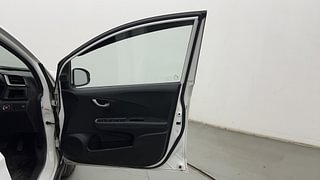 Used 2017 Honda BR-V [2016-2020] V CVT Petrol Petrol Automatic interior RIGHT FRONT DOOR OPEN VIEW
