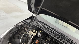 Used 2022 Honda City ZX CVT Petrol Petrol Automatic engine ENGINE RIGHT SIDE HINGE & APRON VIEW