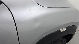 Used 2016 Renault Kwid [2015-2019] RXL Petrol Manual dents MINOR DENT