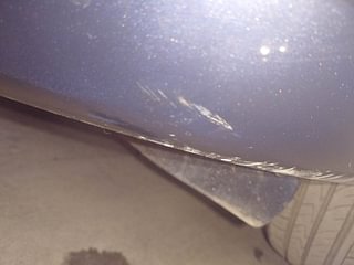 Used 2022 Maruti Suzuki Dzire VXI AMT Petrol Automatic dents MINOR SCRATCH