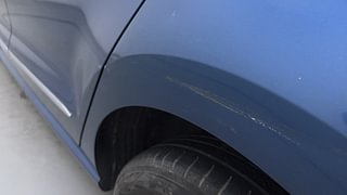 Used 2017 Volkswagen Ameo [2016-2017] Highline 1.5L AT (D) Diesel Automatic dents MINOR SCRATCH