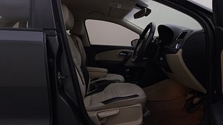 Used 2017 Volkswagen Ameo [2016-2020] Highline1.2L (P) Petrol Manual interior RIGHT SIDE FRONT DOOR CABIN VIEW