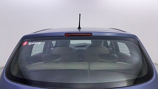 Used 2013 Hyundai i20 [2012-2014] Sportz 1.2 Petrol Manual top_features Rear defogger