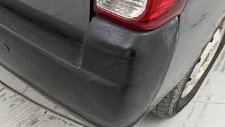 Used 2018 Maruti Suzuki Eeco 7 STR Petrol Manual dents MINOR SCRATCH