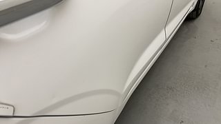 Used 2021 Hyundai Grand i10 Nios Sportz U2 1.2 CRDI Diesel Manual dents MINOR DENT