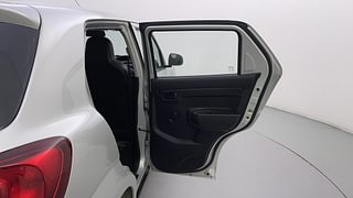 Used 2019 Maruti Suzuki S-Presso VXI AMT Petrol Automatic interior RIGHT REAR DOOR OPEN VIEW