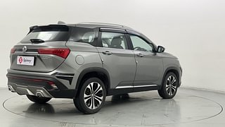 Used 2021 mg-motors Hector 2.0 Sharp Diesel Turbo Diesel Manual exterior RIGHT REAR CORNER VIEW