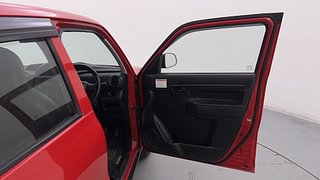 Used 2020 Maruti Suzuki S-Presso VXI Opt CNG Petrol+cng Manual interior RIGHT FRONT DOOR OPEN VIEW