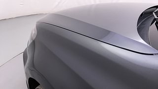 Used 2017 Volkswagen Ameo [2016-2020] Highline1.2L (P) Petrol Manual dents MINOR DENT
