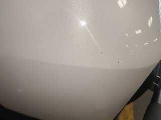 Used 2020 Maruti Suzuki XL6 Alpha AT Petrol Petrol Automatic dents MINOR SCRATCH