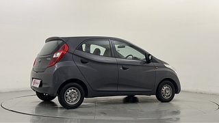 Used 2016 Hyundai Eon [2011-2018] Era + Petrol Manual exterior RIGHT REAR CORNER VIEW