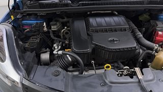 Used 2017 Tata Nexon [2017-2020] XZ Plus Diesel Diesel Manual engine ENGINE RIGHT SIDE VIEW