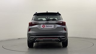 Used 2020 Kia Seltos GTX Plus Petrol Manual exterior BACK VIEW