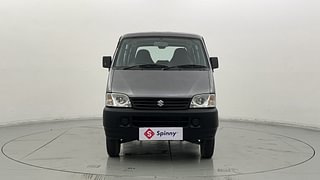 Used 2018 Maruti Suzuki Eeco 7 STR Petrol Manual exterior FRONT VIEW