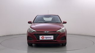 Used 2018 Hyundai Elite i20 [2017-2018] Magna Executive 1.2 Petrol Manual exterior FRONT VIEW