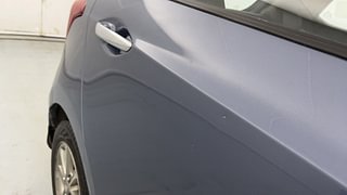 Used 2016 Hyundai Grand i10 [2013-2017] Asta 1.2 Kappa VTVT Petrol Manual dents MINOR DENT