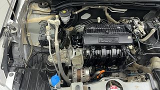 Used 2022 Honda Amaze 1.2 VX CVT i-VTEC Petrol Automatic engine ENGINE RIGHT SIDE VIEW