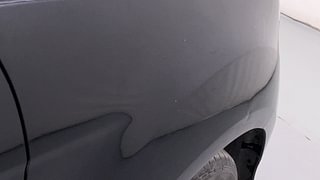 Used 2015 Ford EcoSport [2013-2015] Trend 1.5L TDCi Diesel Manual dents MINOR SCRATCH