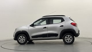 Used 2016 Renault Kwid [2015-2019] RXT Petrol Manual exterior LEFT SIDE VIEW