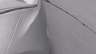 Used 2023 Maruti Suzuki Swift LXI Petrol Manual dents MINOR SCRATCH
