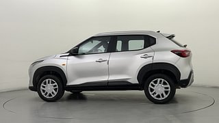 Used 2023 Nissan Magnite XE Petrol Manual exterior LEFT SIDE VIEW