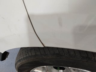 Used 2012 Honda Brio [2011-2016] S MT Petrol Manual dents MINOR SCRATCH