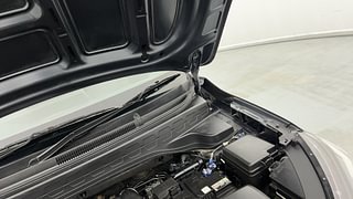Used 2020 Kia Sonet GTX Plus 1.0 DCT Petrol Automatic engine ENGINE LEFT SIDE HINGE & APRON VIEW
