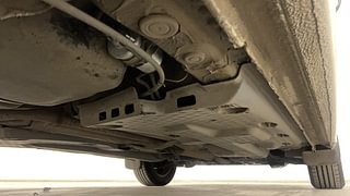 Used 2016 Volkswagen Polo Comfortline 1.2L (P) Petrol Manual extra REAR RIGHT UNDERBODY VIEW
