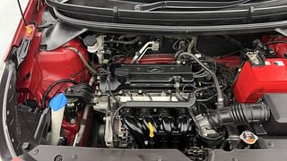 Used 2015 Hyundai Elite i20 [2014-2018] Magna 1.2 Petrol Manual engine ENGINE RIGHT SIDE VIEW