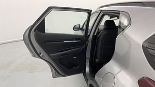 Used 2020 Kia Sonet GTX Plus 1.5 Diesel Manual interior LEFT REAR DOOR OPEN VIEW