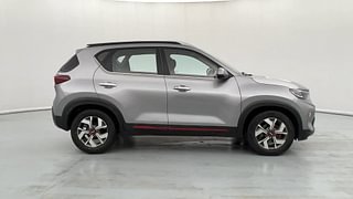 Used 2020 Kia Sonet GTX Plus 1.5 Diesel Manual exterior RIGHT SIDE VIEW