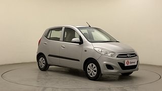 Used 2011 Hyundai i10 [2010-2016] Magna 1.2 Petrol Petrol Manual exterior RIGHT FRONT CORNER VIEW