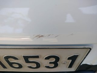 Used 2019 Renault Kwid [2015-2019] 1.0 RXT AMT Petrol Automatic dents MINOR SCRATCH
