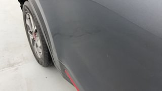 Used 2020 Kia Sonet GTX Plus 1.0 DCT Petrol Automatic dents MINOR SCRATCH