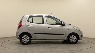 Used 2011 Hyundai i10 [2010-2016] Magna 1.2 Petrol Petrol Manual exterior RIGHT SIDE VIEW