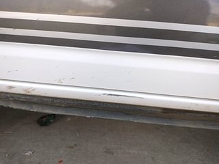 Used 2019 Renault Kwid [2015-2019] 1.0 RXT AMT Petrol Automatic dents MINOR SCRATCH