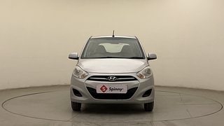 Used 2011 Hyundai i10 [2010-2016] Magna 1.2 Petrol Petrol Manual exterior FRONT VIEW