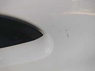 Used 2019 Renault Kwid [2015-2019] 1.0 RXT AMT Petrol Automatic dents MINOR SCRATCH
