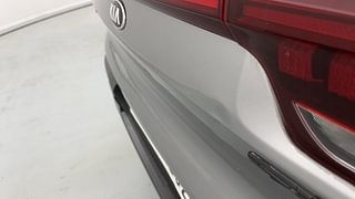 Used 2020 Kia Sonet GTX Plus 1.5 Diesel Manual dents MINOR DENT