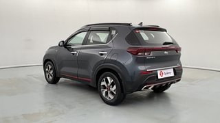 Used 2020 Kia Sonet GTX Plus 1.0 DCT Petrol Automatic exterior LEFT REAR CORNER VIEW