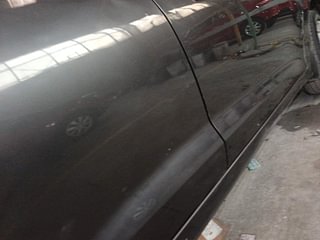 Used 2021 Hyundai Venue [2019-2022] SX 1.5 CRDI Diesel Manual dents MINOR SCRATCH