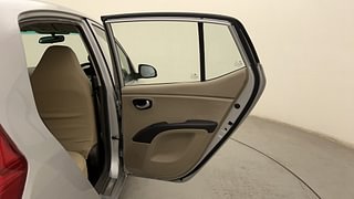 Used 2011 Hyundai i10 [2010-2016] Magna 1.2 Petrol Petrol Manual interior RIGHT REAR DOOR OPEN VIEW