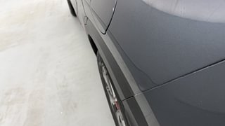 Used 2020 Kia Sonet GTX Plus 1.0 DCT Petrol Automatic dents MINOR DENT