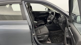 Used 2020 Kia Sonet GTX Plus 1.0 DCT Petrol Automatic interior RIGHT SIDE FRONT DOOR CABIN VIEW