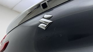 Used 2022 Maruti Suzuki Baleno Delta AT Petrol Petrol Automatic dents MINOR SCRATCH