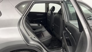 Used 2020 Kia Sonet GTX Plus 1.5 Diesel Manual interior RIGHT SIDE REAR DOOR CABIN VIEW