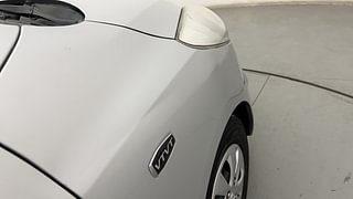 Used 2011 Hyundai i10 [2010-2016] Magna 1.2 Petrol Petrol Manual dents MINOR DENT