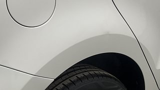 Used 2016 Volkswagen Polo Comfortline 1.2L (P) Petrol Manual dents MINOR DENT