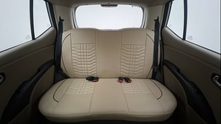 Used 2011 Hyundai i10 [2010-2016] Magna 1.2 Petrol Petrol Manual interior REAR SEAT CONDITION VIEW